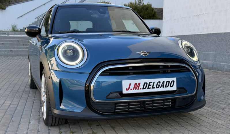 MINI Cooper 5 Portas Aut completo