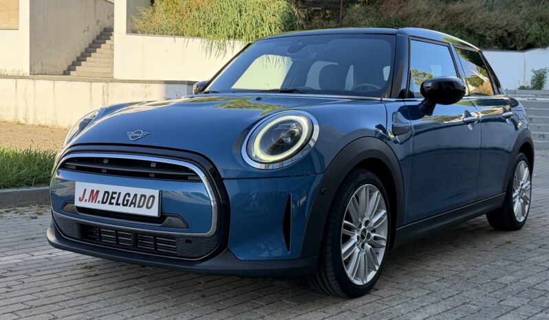 MINI Cooper 5 Portas Aut completo