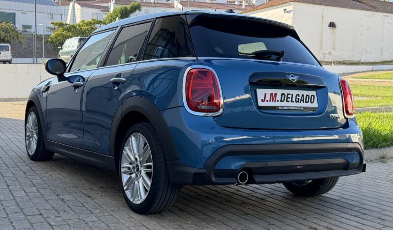 MINI Cooper 5 Portas Aut completo