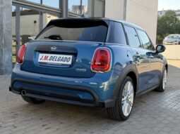 MINI Cooper 5 Portas Aut completo