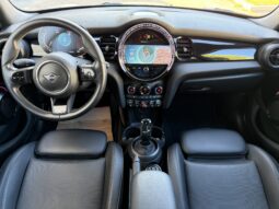 MINI Cooper 5 Portas Aut completo