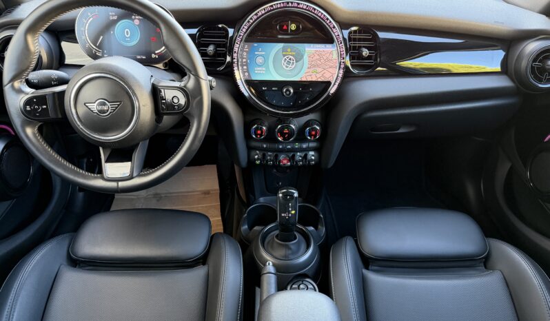 MINI Cooper 5 Portas Aut completo