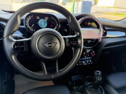 MINI Cooper 5 Portas Aut completo