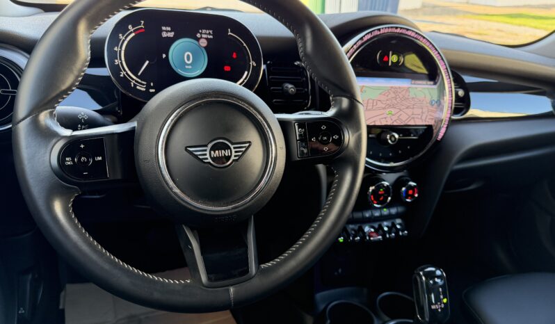 MINI Cooper 5 Portas Aut completo
