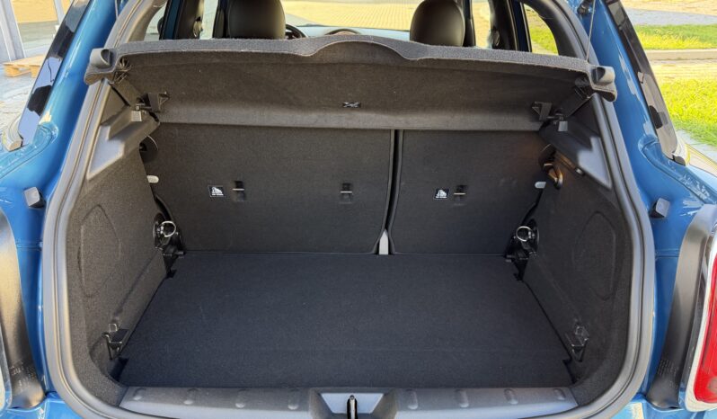 MINI Cooper 5 Portas Aut completo
