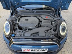 MINI Cooper 5 Portas Aut completo