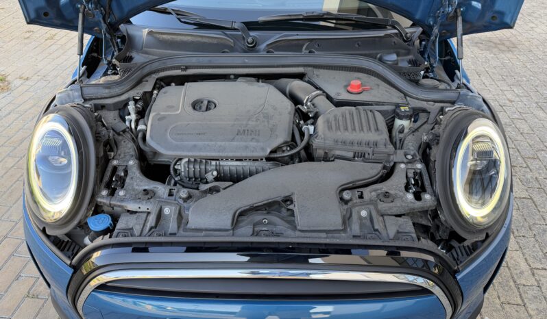 MINI Cooper 5 Portas Aut completo
