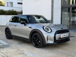 Mini Cooper Classic Trim Auto