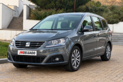 Seat Alhambra 2.0 Tdi Style
