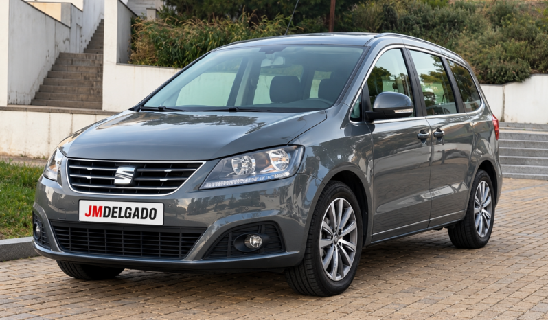 Seat Alhambra 2.0 Tdi Style 2018
