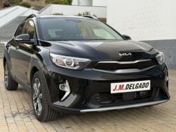 Kia Stonic 1.0 Tgdi Drive 7DCT