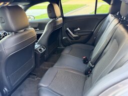 Mercedes-Benz A 180d Progressive completo