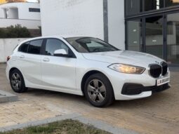 BMW 116 d Corporate Edition