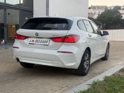 BMW 116 d Corporate Edition completo