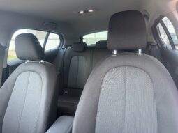 BMW 116 d Corporate Edition completo