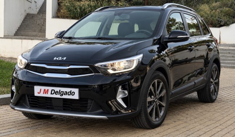 Kia Stonic 1.0 Tgdi Drive 7DCT 2024