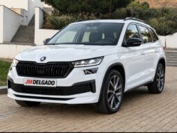 Skoda Kodiaq 2.0 Tdi Sportline DSG
