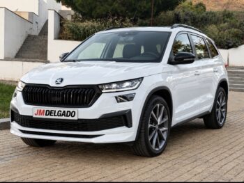 Venda de carros usados em Arraiolos