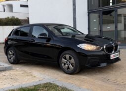 BMW 116 d Corporate Edition Auto