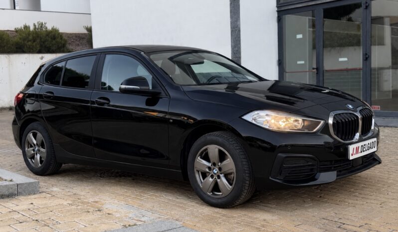Bmw 116d Advantage Auto 2023